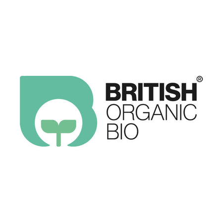 British Organic Bio
