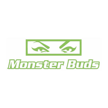 Monster Buds