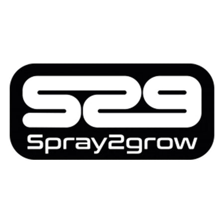 Spray2Grow