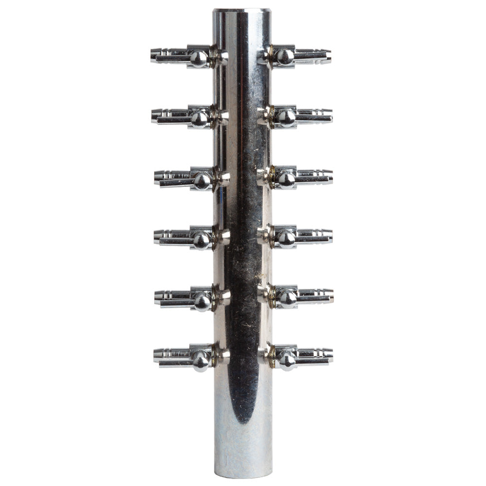Air Pump Manifolds