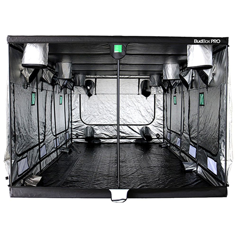 BudBox Titan 6 Pro Grow Tent (600cm x 300cm x 220cm)