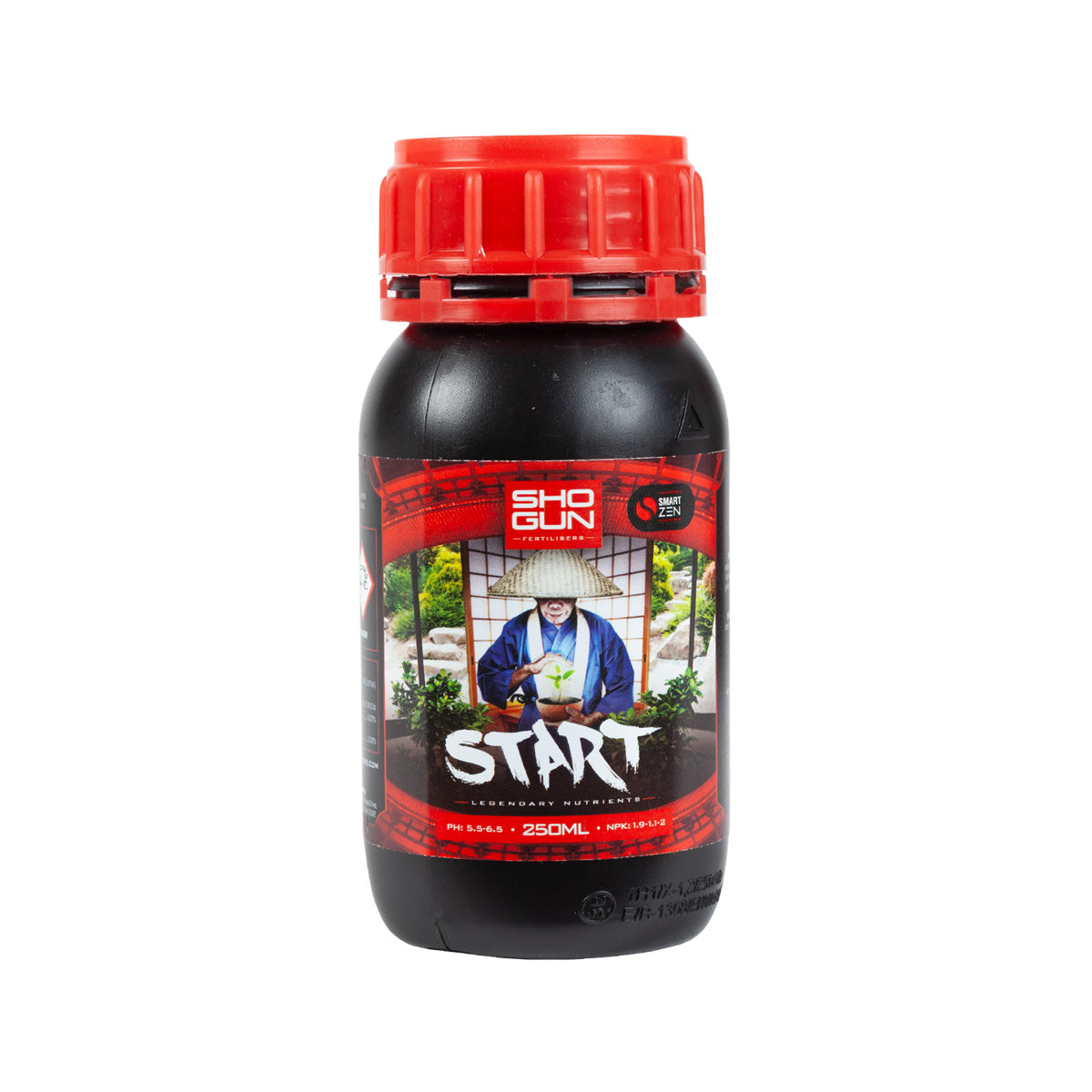 Shogun Propagation Starter Kit