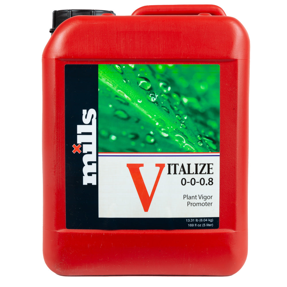 Mills Nutrients Vitalize