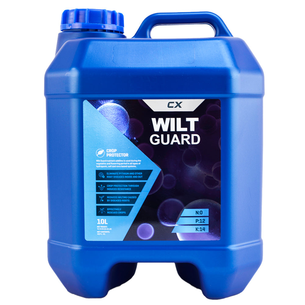 CX Horticulture - Wilt Guard