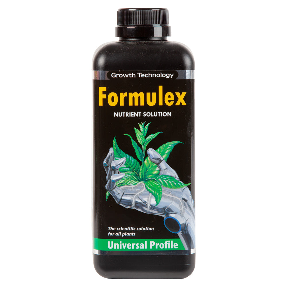 Growth Technology - Formulex
