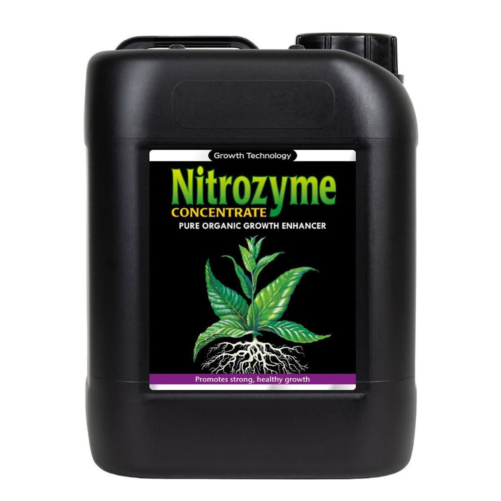 Growth Technology - Nitrozyme