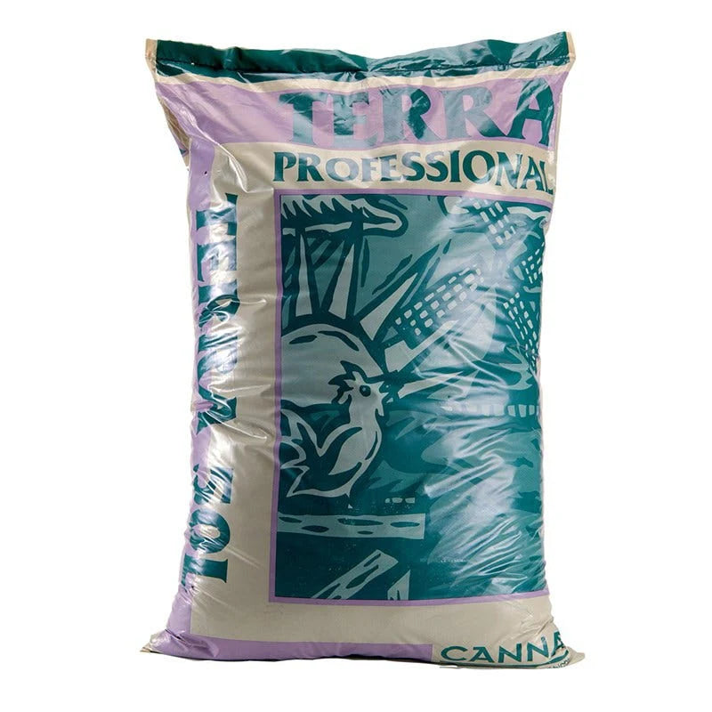 Canna Terra Professional Soil Mix - 50 Litre