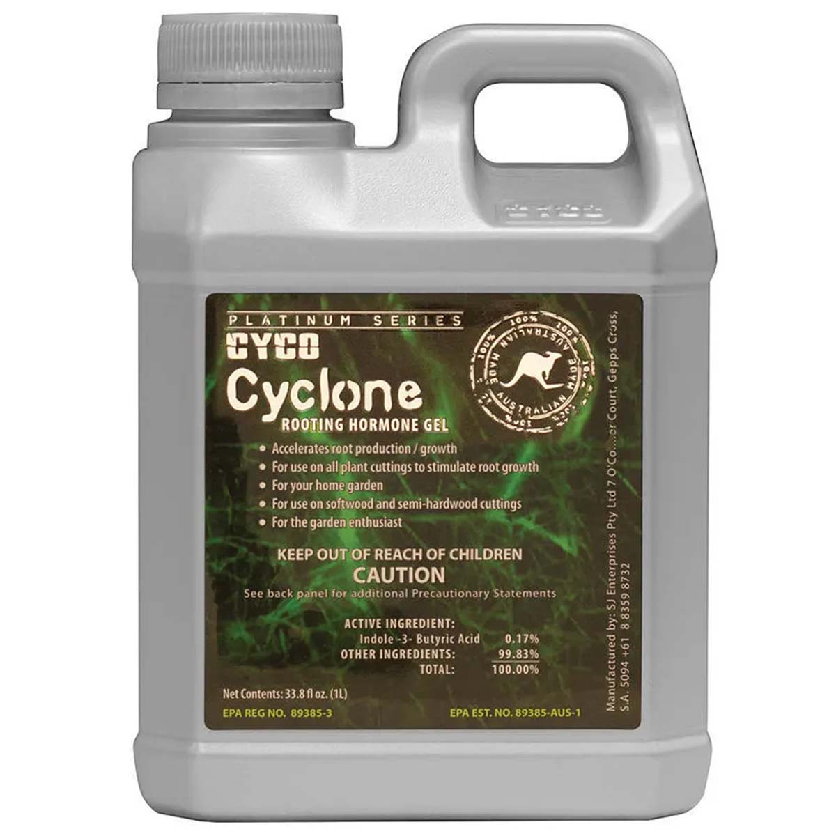 Cyco Rooting Gel