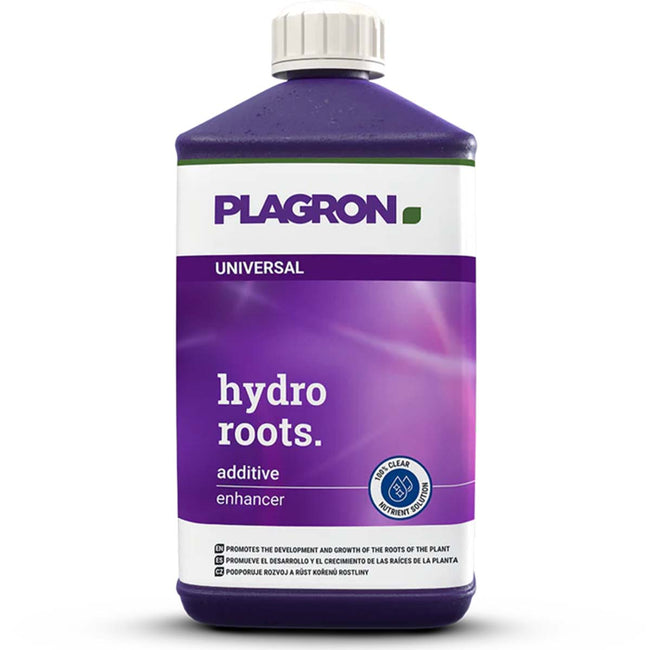 Plagron Hydro Roots