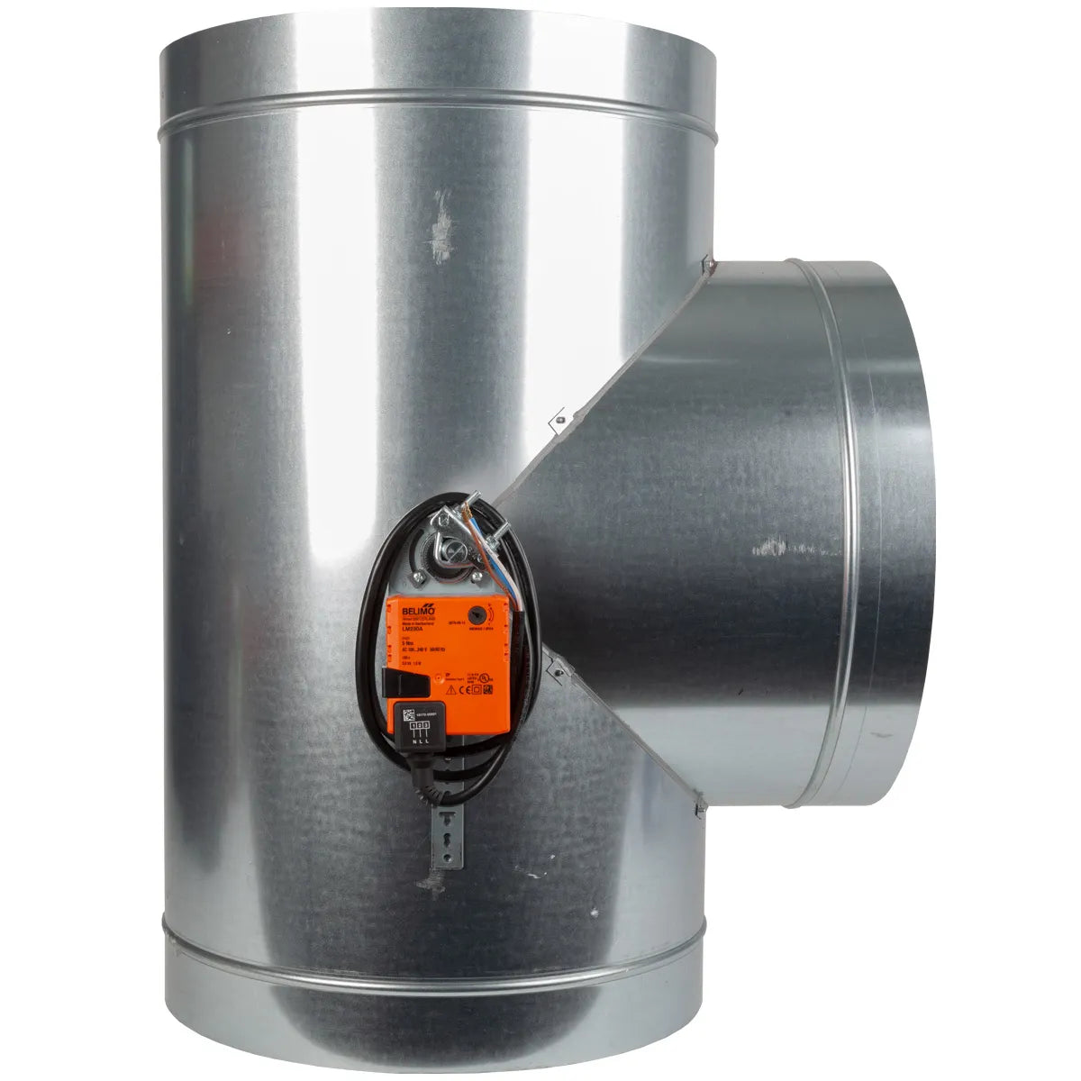 Opticlimate 3-Way Valve 355mm