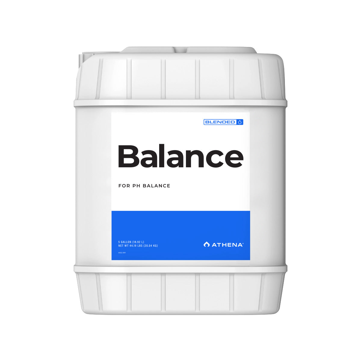 Athena Nutrients Blended Line Balance