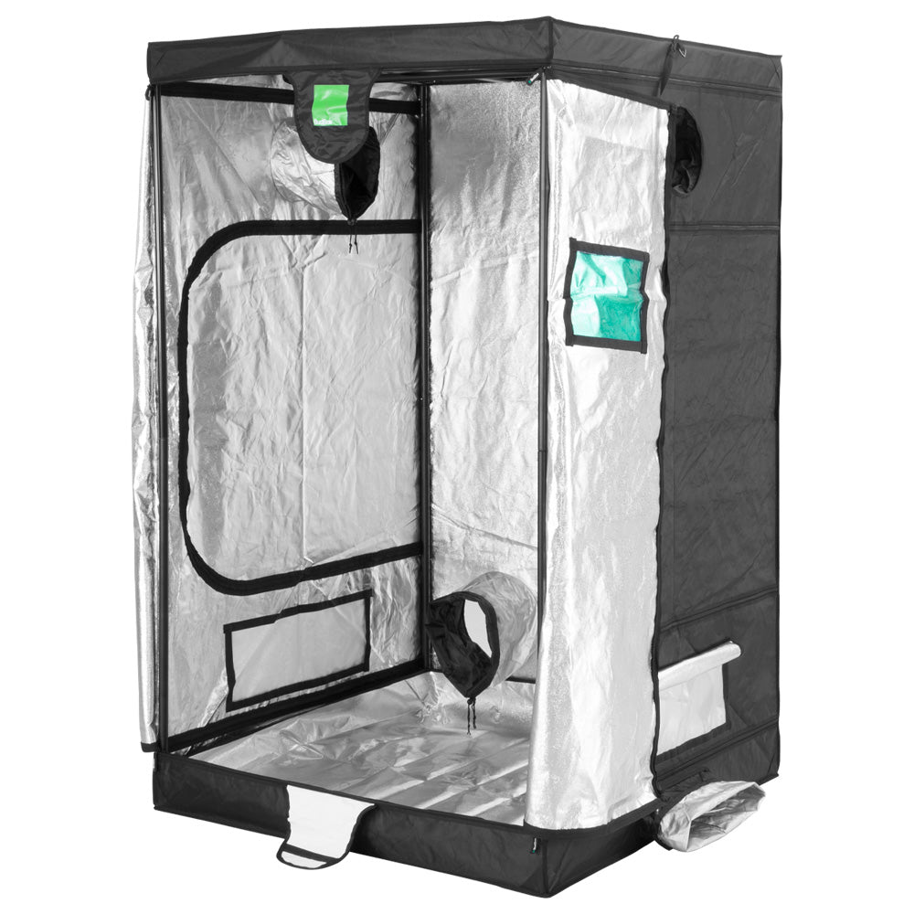 XL BudBox Pro HL Grow Tent (120cm x 120cm x 220cm)