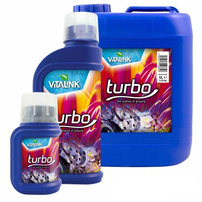 VitaLink Turbo