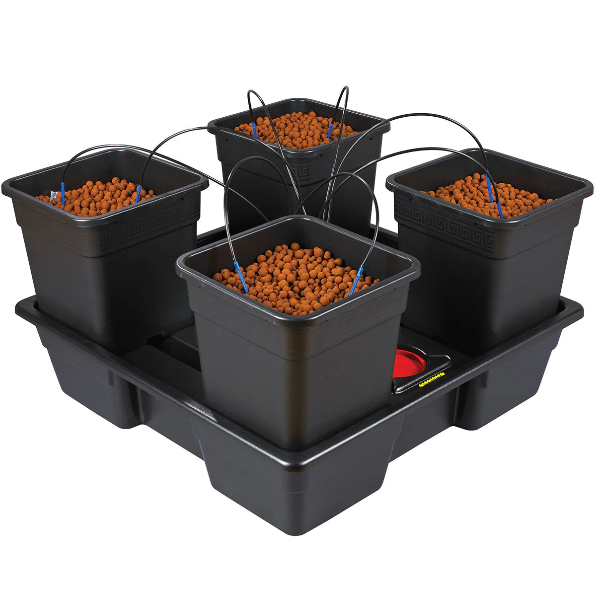 Origin XL 4 x 25 Litre