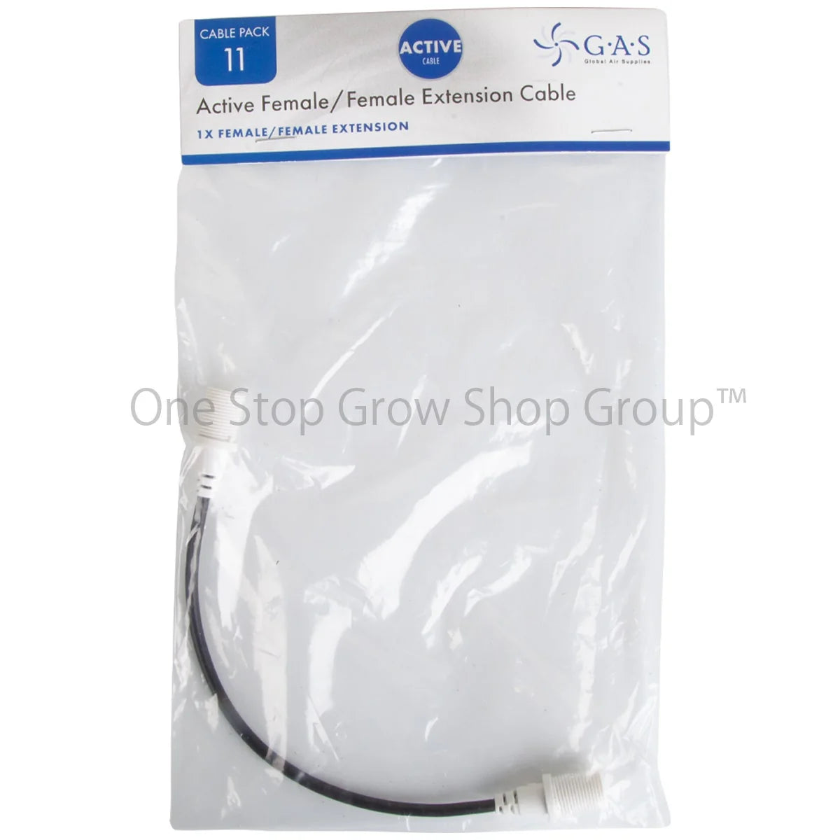 G.A.S. Cables & Connectors