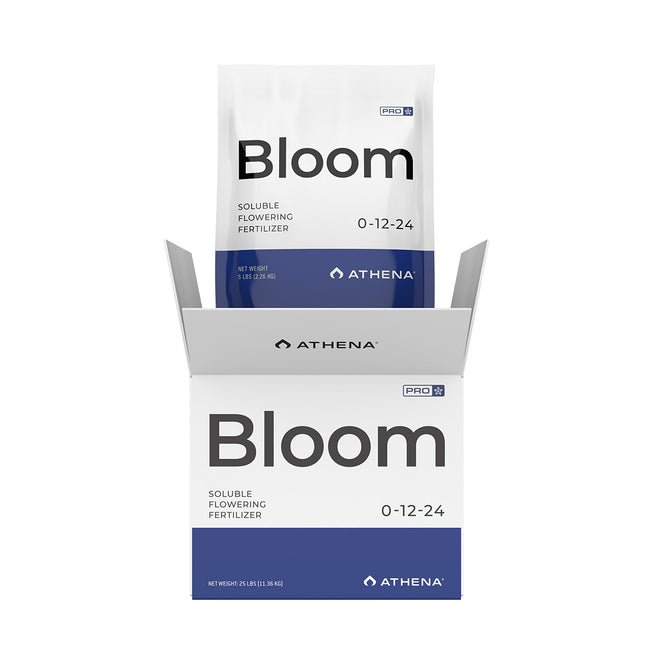 Athena Nutrients Pro Line Bloom