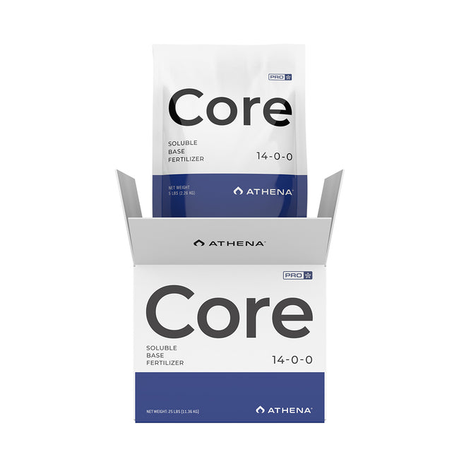 Athena Nutrients Pro Line Core