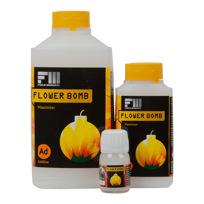 Flower Bomb Maximiser Additive