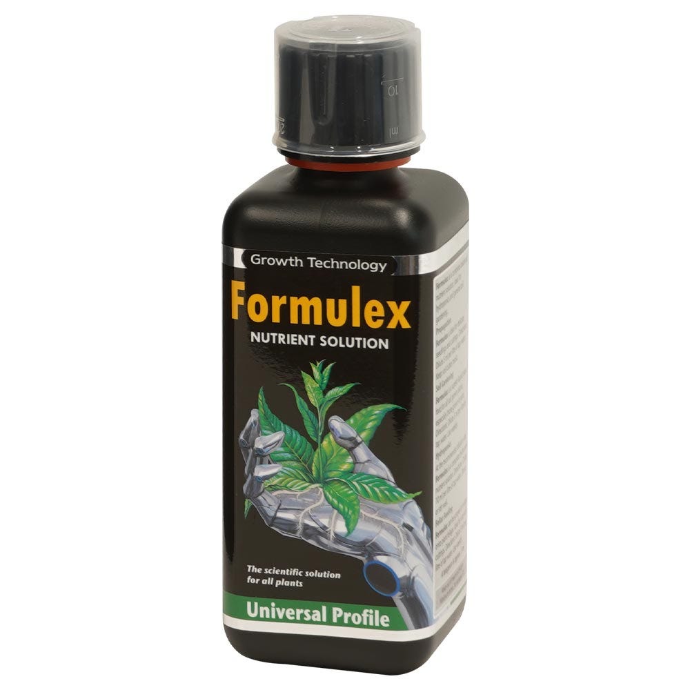 Growth Technology - Formulex