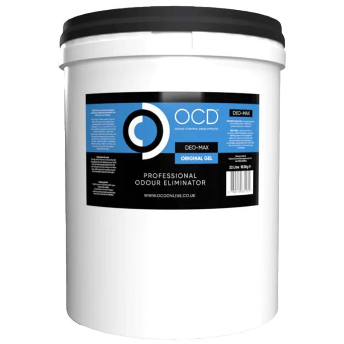 OCD Deo-Max Gel