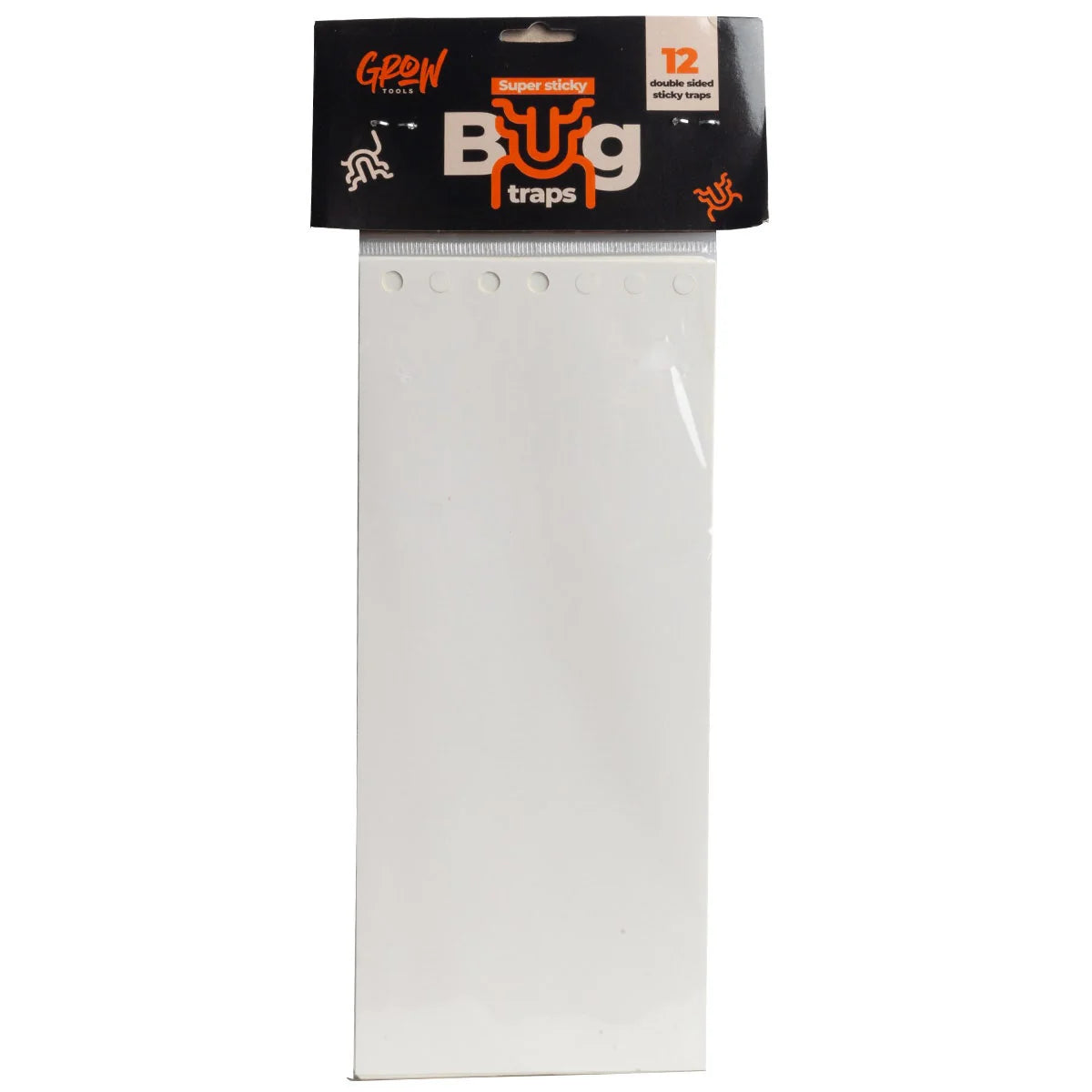 Grow Tools Sticky Insect Traps