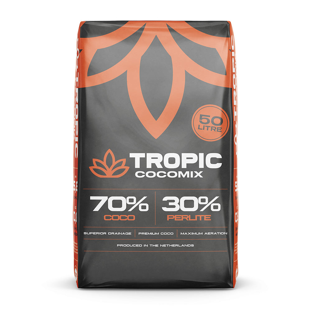 Tropic 70/30 Coco Mix