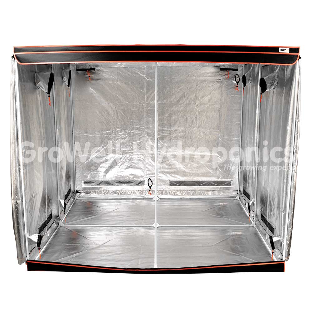 BAY6 2.4m x 2.4m Grow Tent