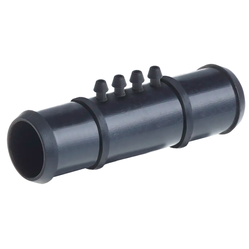 25mm 4 Outlet Manifold