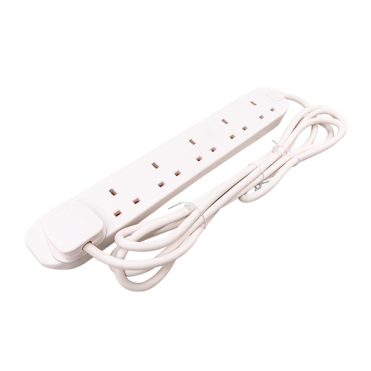 Extension Lead - 6 Way