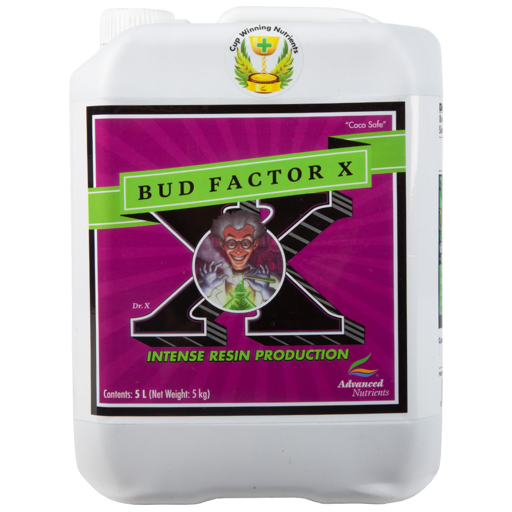 Advanced Nutrients Bud Factor X