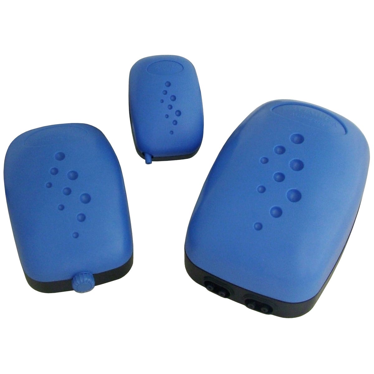 Budget Air Infusion Pumps