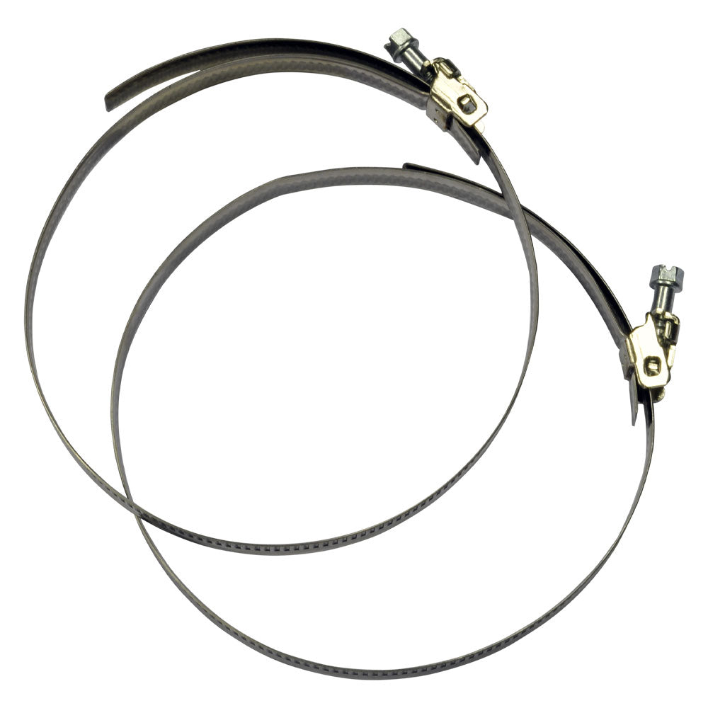 Quick Release Duct Clip