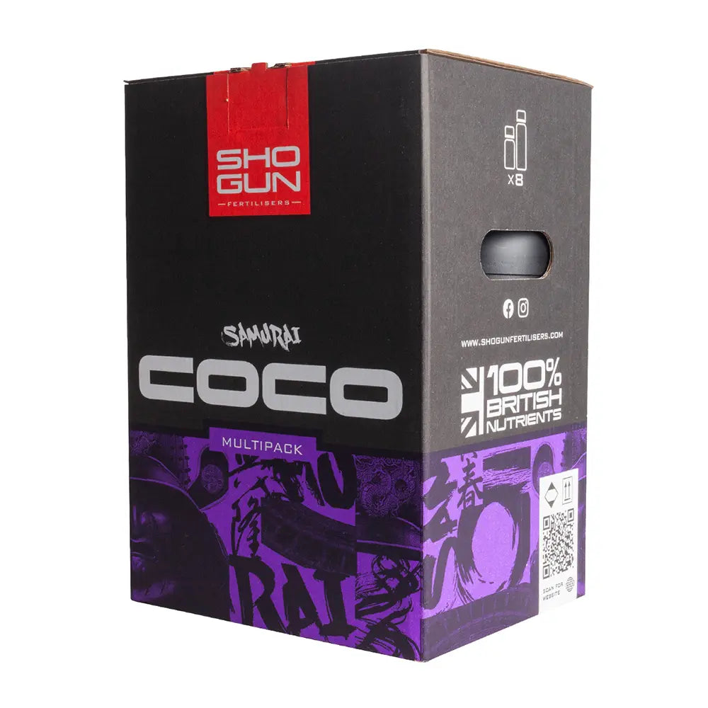 Shogun Coco Multipack