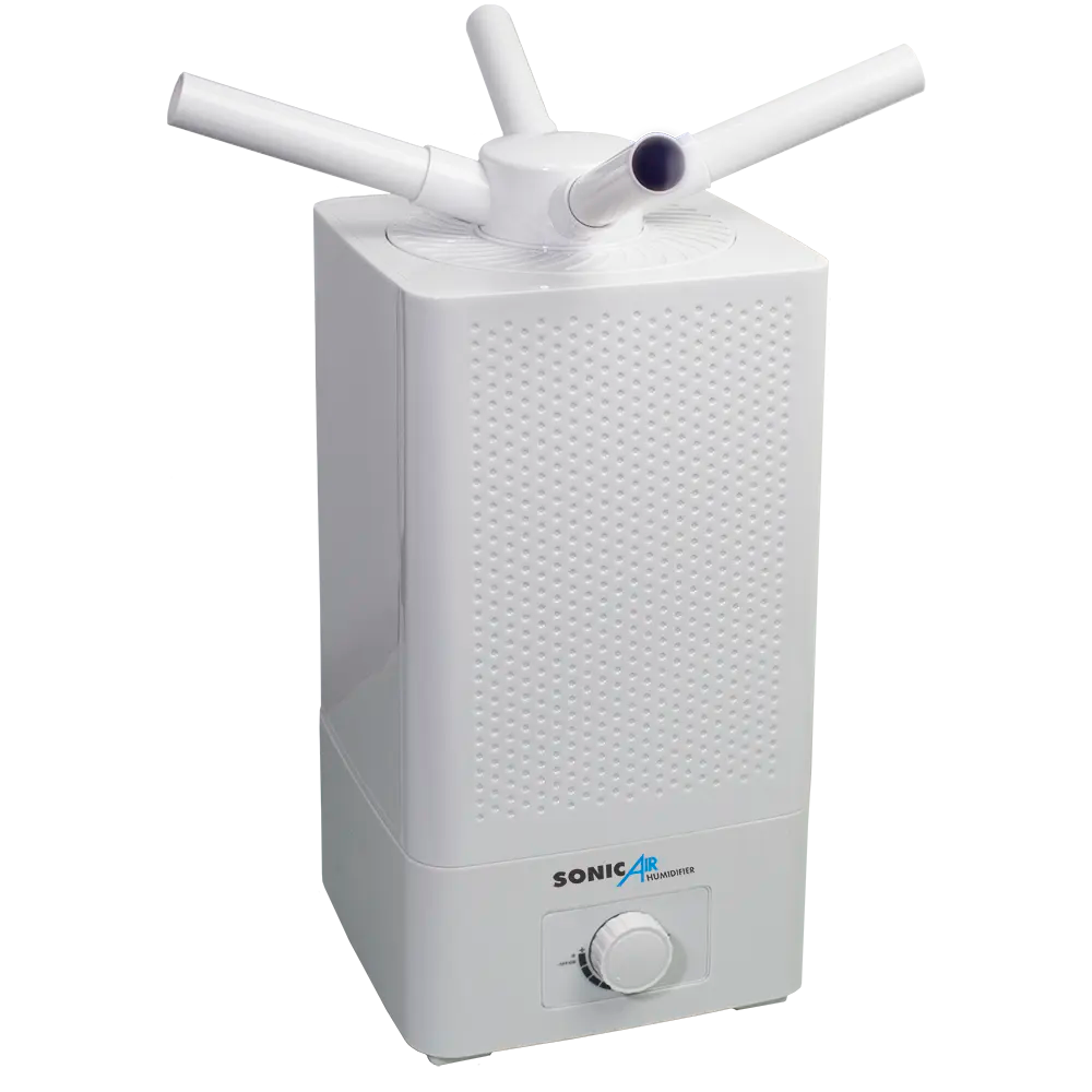 G.A.S SonicAir Humidifier