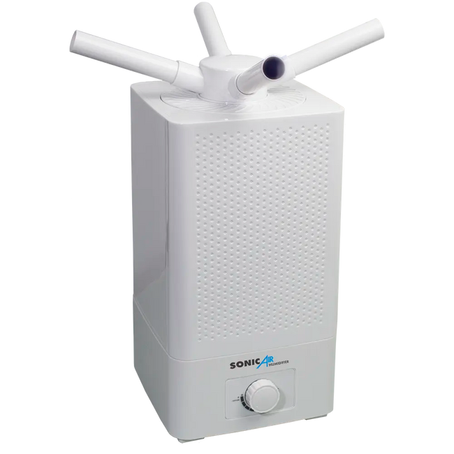 G.A.S SonicAir Humidifier