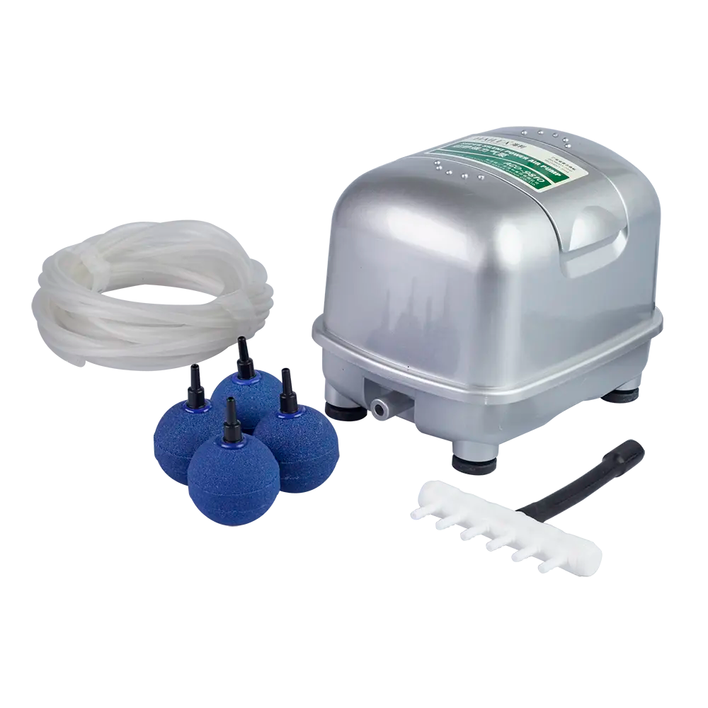 IWS R-DWC Systems Air Kits