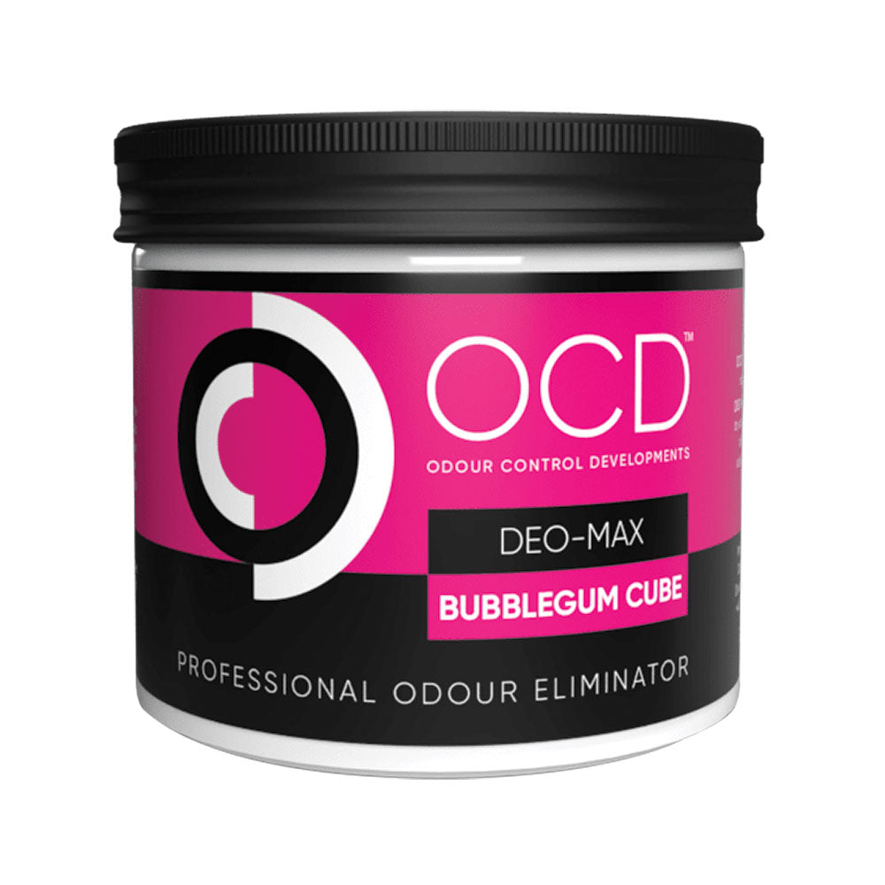 OCD Deo-Max Cube