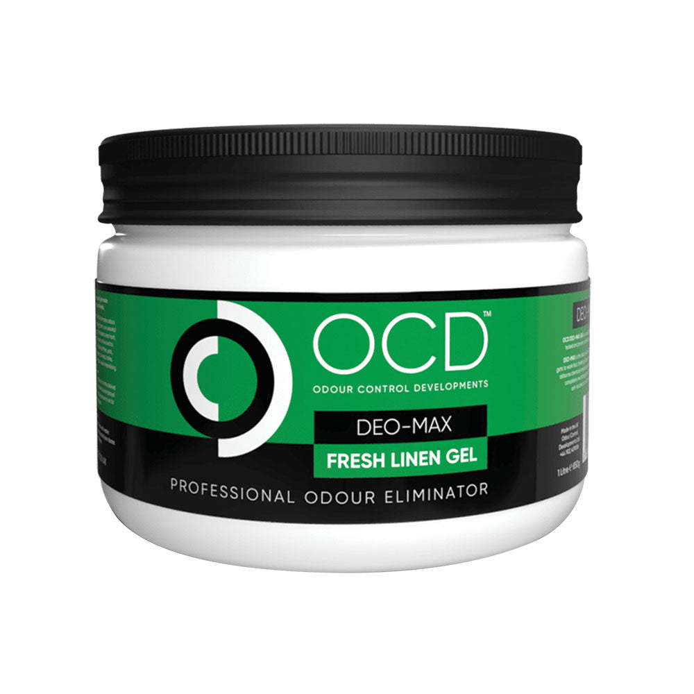 OCD Gel 1L FreshLinen