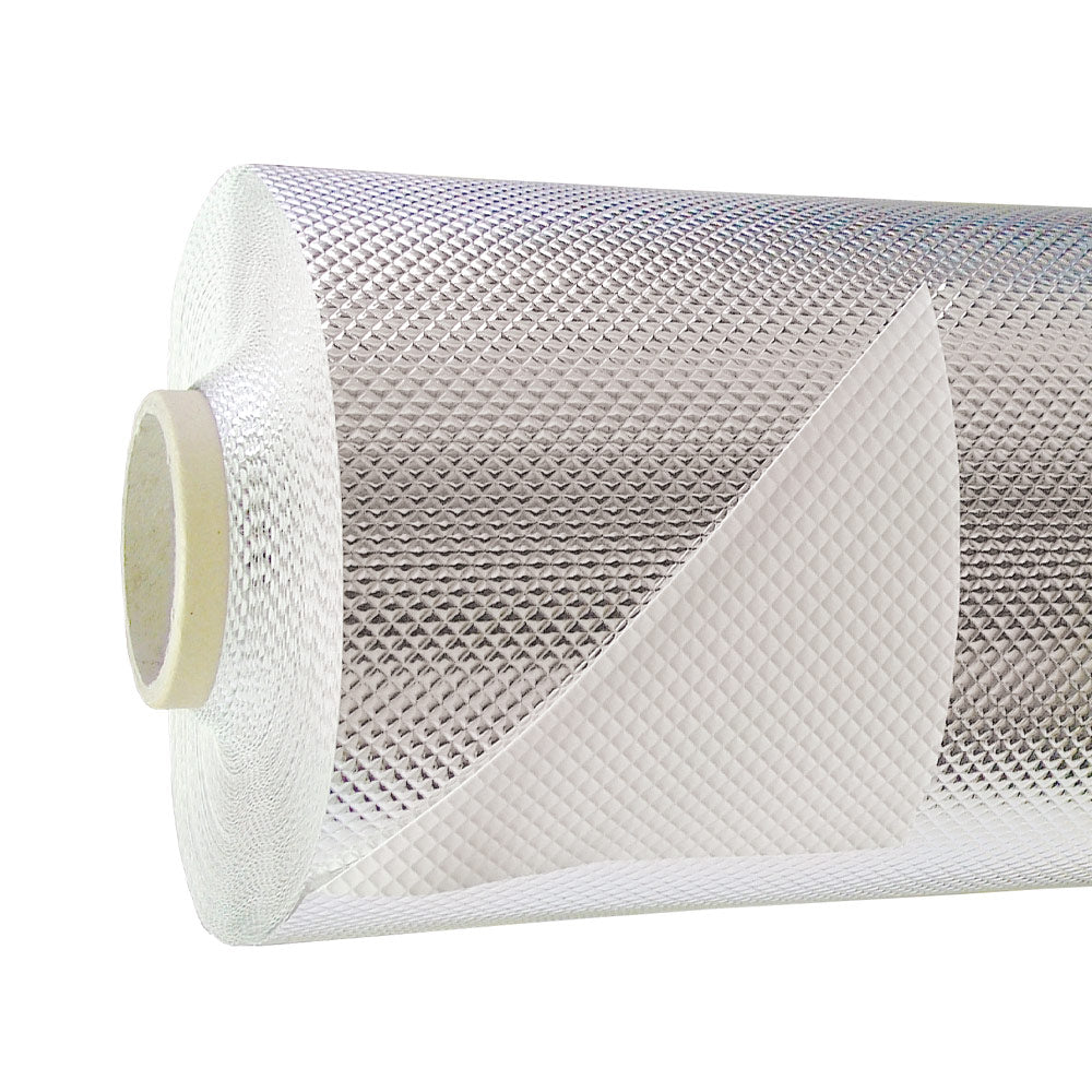Diamond Reflective Sheeting