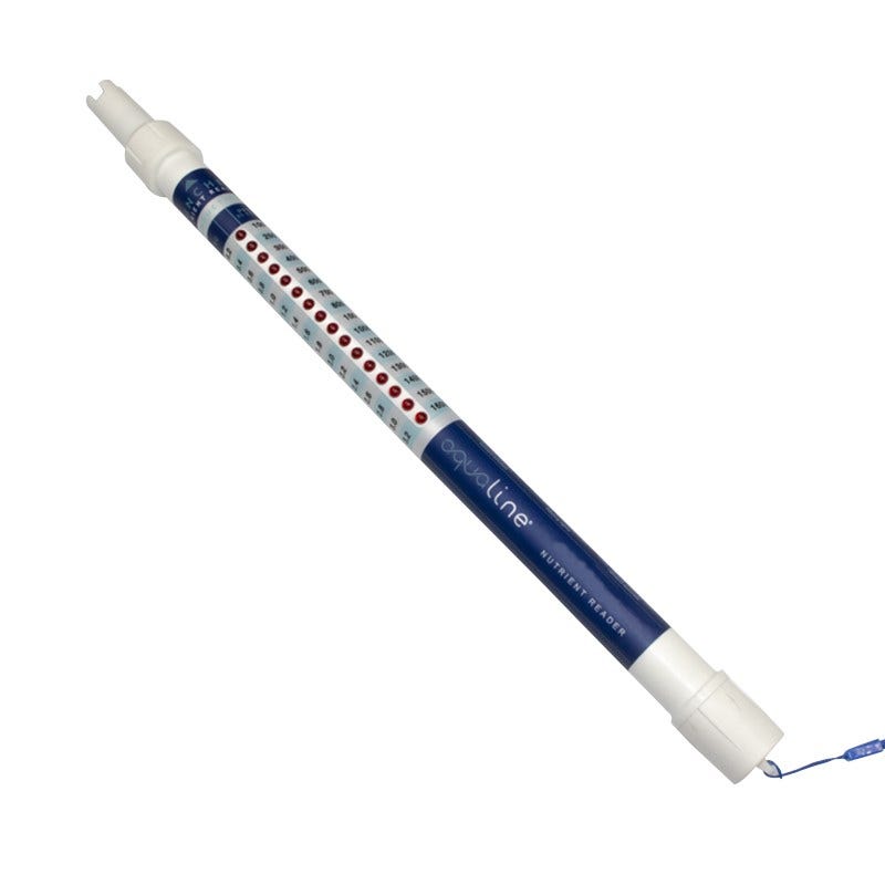 Aqualine EC Truncheon