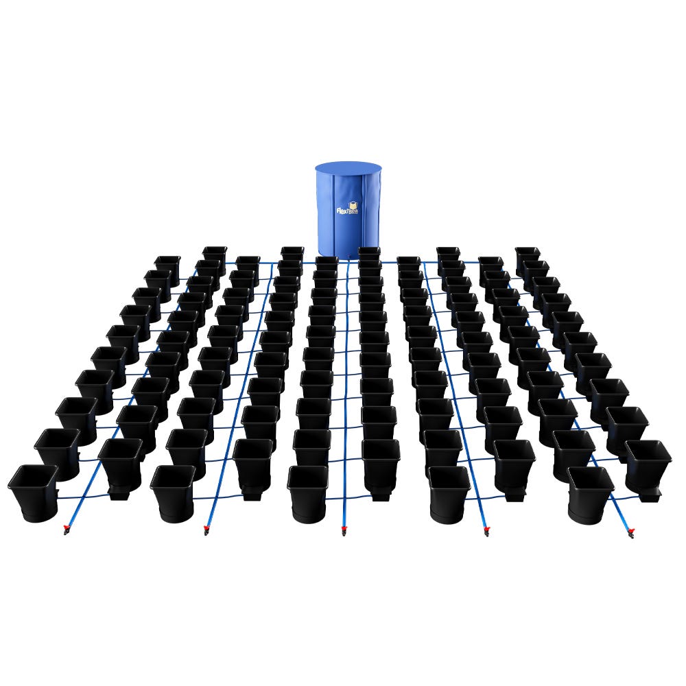 AutoPot XL AV5 Systems