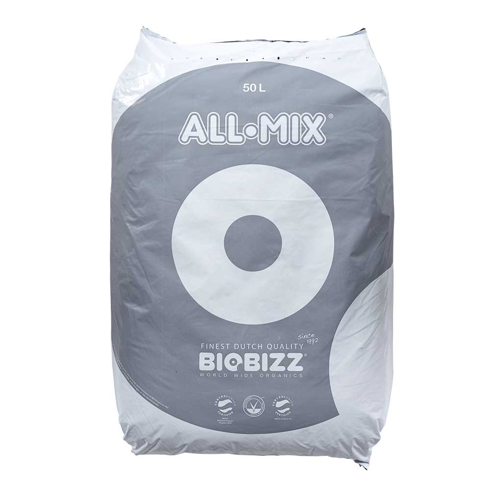 Biobizz All-Mix - 50 Litres