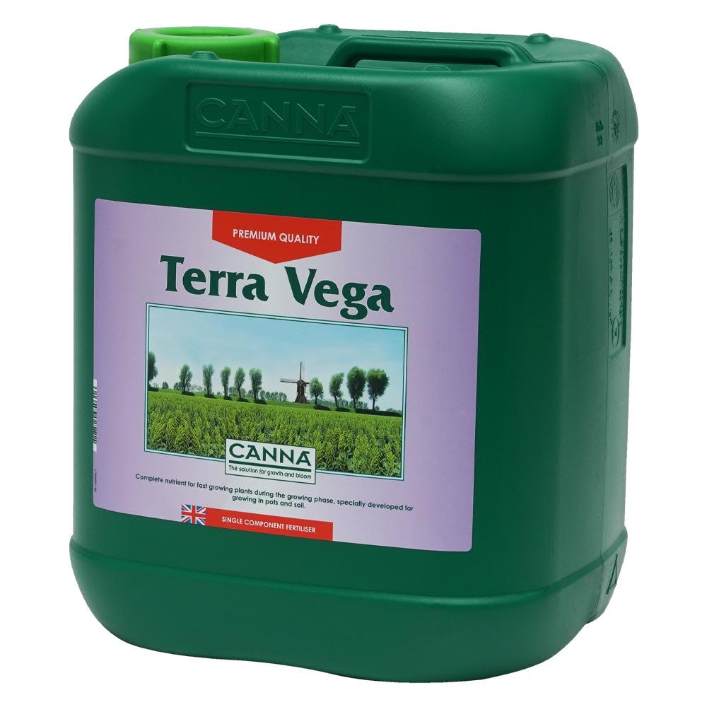 Canna Terra Vega 5L