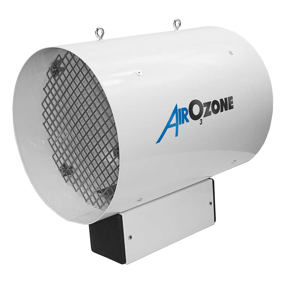 G.A.S AirOzone Inline Ozone Generator