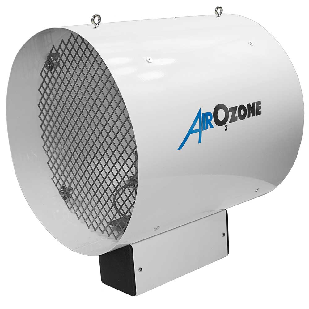 G.A.S AirOzone Inline Ozone Generator