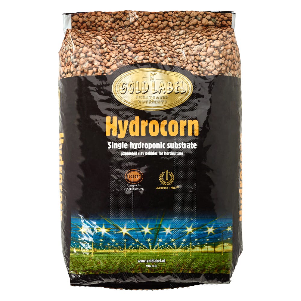 Gold Label Hydrocorn
