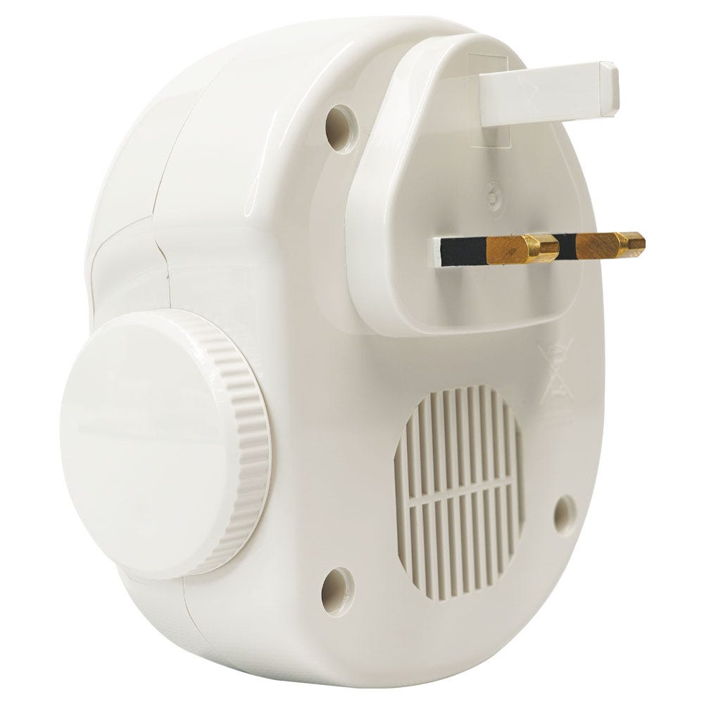 Grow Gadgets Plug-in Ozone Generator