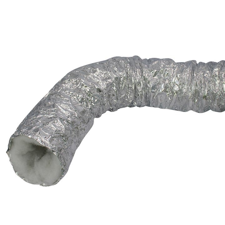 Vortex Acoustic Ducting - 5m