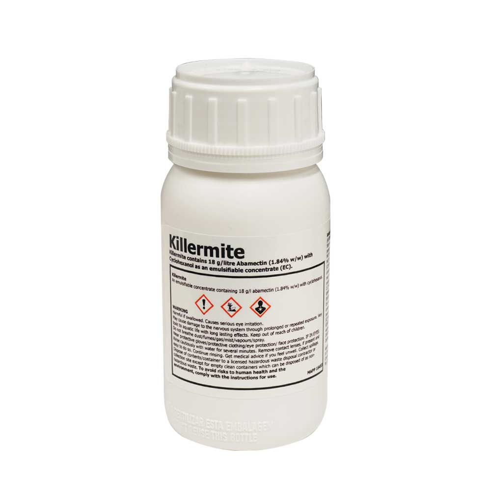 Plant Vitality Killermite
