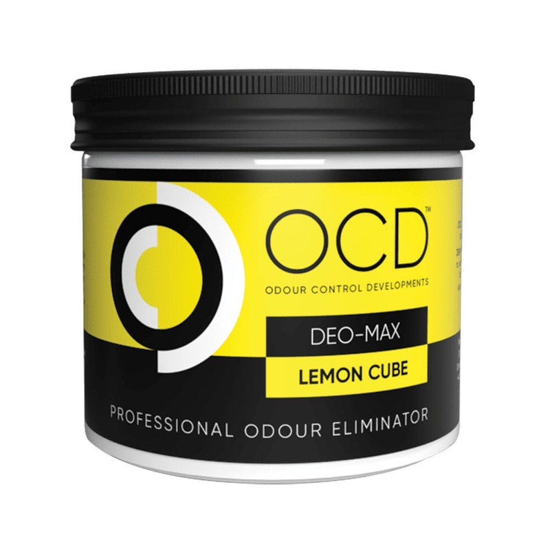 ocd-cube-130g-lemon